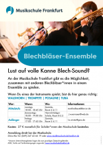 Blech-Ensemble