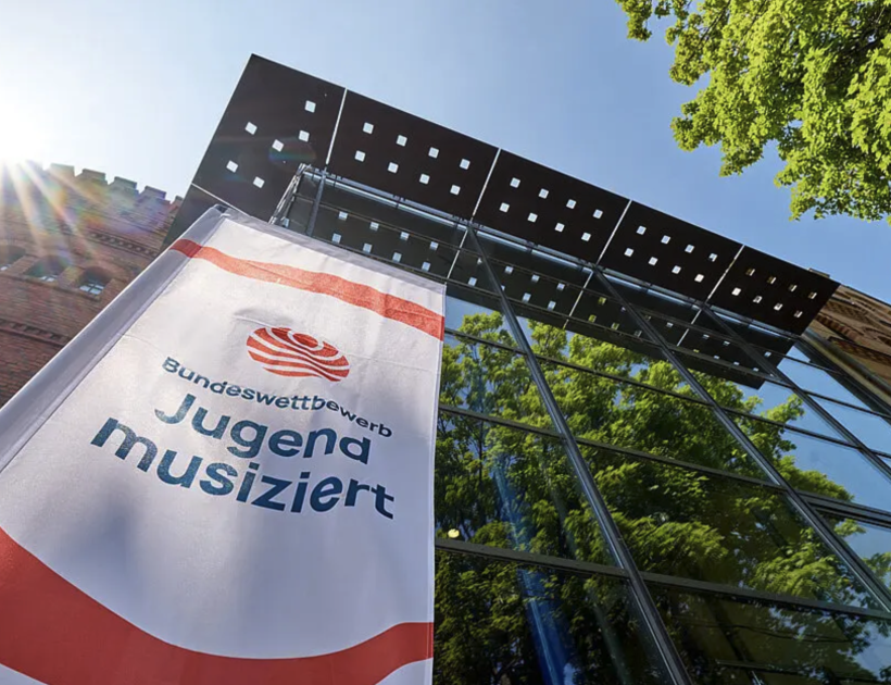 Jugend musiziert 2027